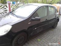 używany Renault Clio 