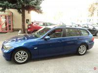używany BMW 320 Sprzedam 3 E90E91E92E93(2005-2012)