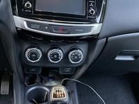 używany Mitsubishi ASX 