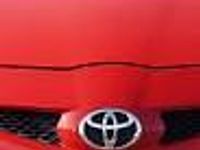 używany Toyota Aygo 1dm 68KM 2007r. 164 000km