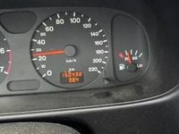 Używany Opel Frontera 1999 Niebieski SUV