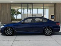 używany BMW M550 i xDrive Limuzyna