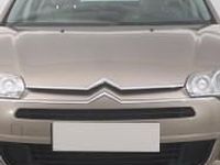 Używany Citroën C5 156 KM (114 kW) 2011 Złoty Sedan/Limuzyna
