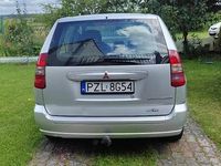 używany Mitsubishi Space Star