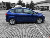 używany Ford C-MAX SUPER STAN !