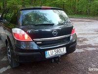 używany Opel Astra 1.7CDTI 101KM.oryginał stan bardzo dobry polecam.