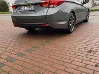 Używany Hyundai i40 2015