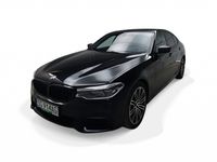 używany BMW 530 3dm 265KM 2020r. 171 468km