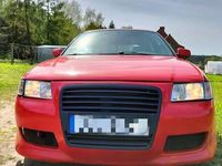 używany Audi A3 1.6
