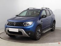 Używany Dacia Duster 2020 Niebieski SUV