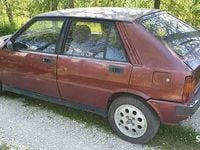 Używany Lancia Delta 1986 Hatchback