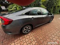 używany Honda Civic 1.5 turbo