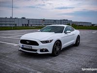 używany Ford Mustang 