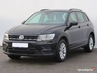 używany VW Tiguan 2.0 TDI