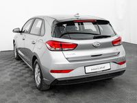 używany Hyundai i30 1.5dm 110KM 2022r. 69 265km