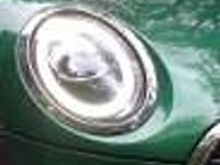 używany Mini Cooper Cooper II-Salon PL