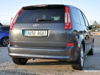 używany Ford C-MAX zarejestrowany*czujniki parkowania*alufelgi*podg…