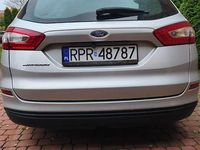 Używany Ford Mondeo 2015 Kombi