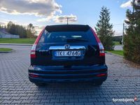 używany Honda CR-V 2.2 i-DTEC 2011 4x4