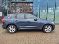 używany Volvo XC60 B4 D AWD Core aut