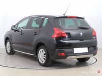 używany Peugeot 3008  Klimatronic, Tempomat, Parktronic