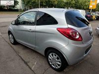 używany Ford Ka 1.2dm 70KM 2008r. 171 000km