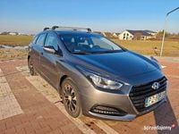 Używany Hyundai i40 2015 Kombi