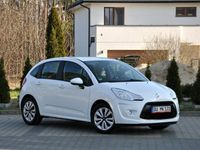 używany Citroën C3 1.4i(73KM)*120tyś.km*Biała Perła*Klimatyzacja*I …