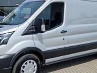 używany Ford E-Transit T TREND 4250 L3H2 Produkcja 2022_