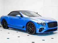 używany Bentley Continental GT 6dm 652KM 2022r. 8 435km