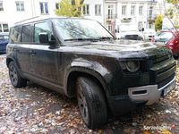 używany Land Rover Defender 2.0 2021rok