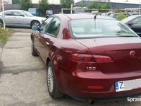 używany Alfa Romeo 159 