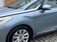 Używany Citroën DS5 163 KM (119 kW) 2012 Inny kolor Hatchback