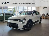 Używany Kia Niro 150 kW (204 KM) 2023 Biały SUV