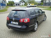 Używany VW Passat 2008