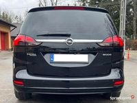 Używany Opel Zafira Tourer 2013 Minivan
