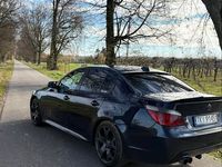 używany BMW 530 e60 d 288hp 2kl kół