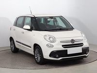 Używany Fiat 500L 120 KM (88 kW) 2019 Biały Minivan