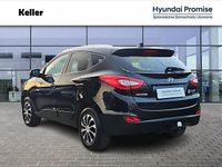 Używany Hyundai ix35 Premium 2015 Czarny SUV