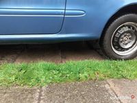 używany Fiat Seicento