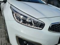 używany Kia Ceed 1.4 benzyna*lampy led*nawigacja*kamera cofania*po…