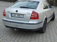 używany Skoda Octavia II 1.9 TDI