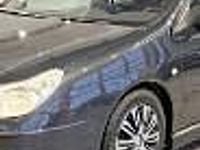 używany Citroën C5 II 2.0 140KM M5 2007 r., hak, przebieg tylko 238tys.km, pneumatyka