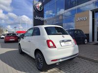 używany Fiat 500 500 Hatchback MY23 1.0 70 KM Hybrid