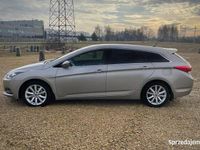 używany Hyundai i40 kombi 1.7CRDI 141km Lift