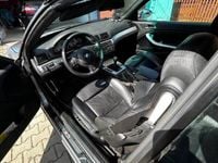 używany BMW M3 Cabriolet M3 E46 Cabrio E46 | 3.2 343 KM | Manual | Silvergrau | Bardzo zadbany