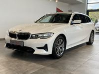 używany BMW 318 2dm 156KM 2021r. 49 700km