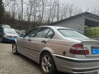 Używany BMW 316 2001