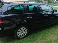 używany VW Passat 