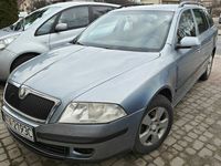 używany Skoda Octavia II 04/2005r